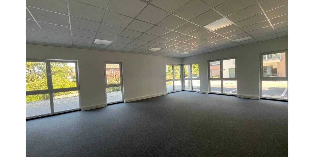 Moderne Büroeinheit in erstklassiger Lage von Nastätten zimmer