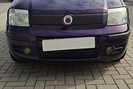 Fiat Panda 75.000 km 2.499 &euro; Ransbach Baumbach 56235