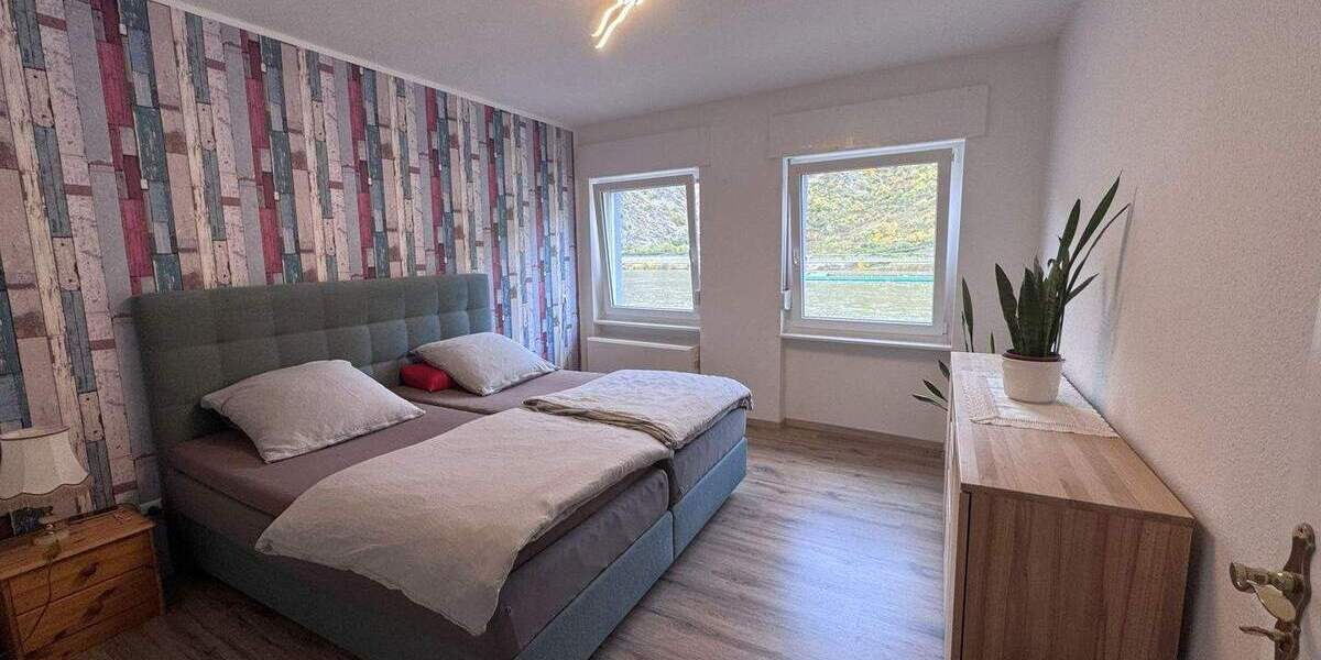 Einfamilienhaus Boppard Bad Salzig - 7 Zimmer, 136 m&sup2;, 439.000&euro; | Angebot:25741757