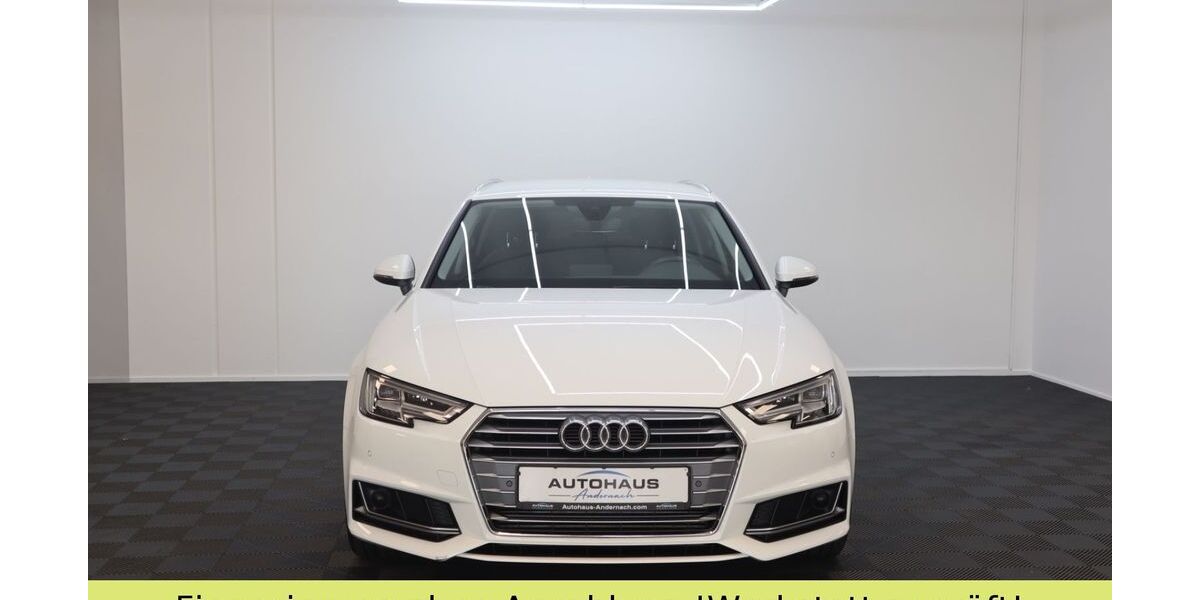 Audi A4 67.000 km 21.990 &euro; Weißenthurm 56575
