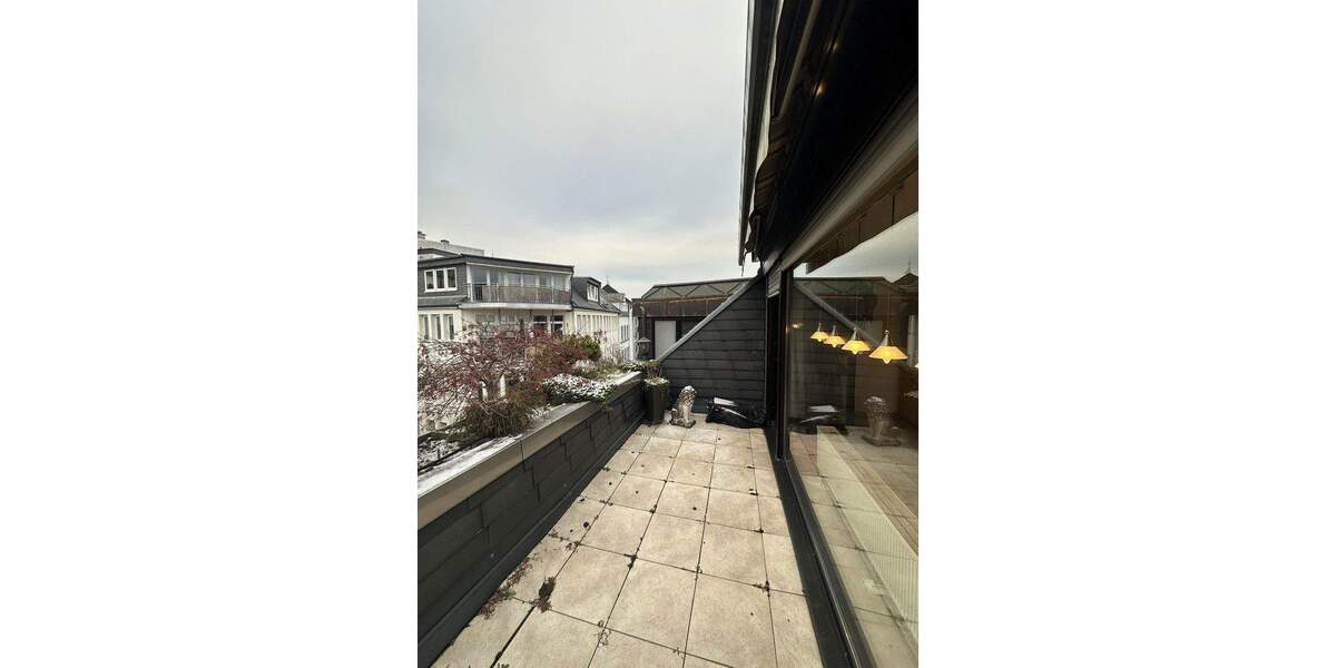 Etagenwohnung Koblenz Altstadt - 6 Zimmer, 165 m&sup2;, 449.000&euro; | Angebot:24780422