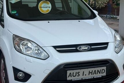 Ford C-Max 64.700 km 7.990 &euro; Neuwied 56567