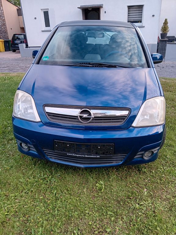 Meriva