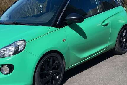 Opel Adam 119.000 km 6.999 € Sessenhausen 56244