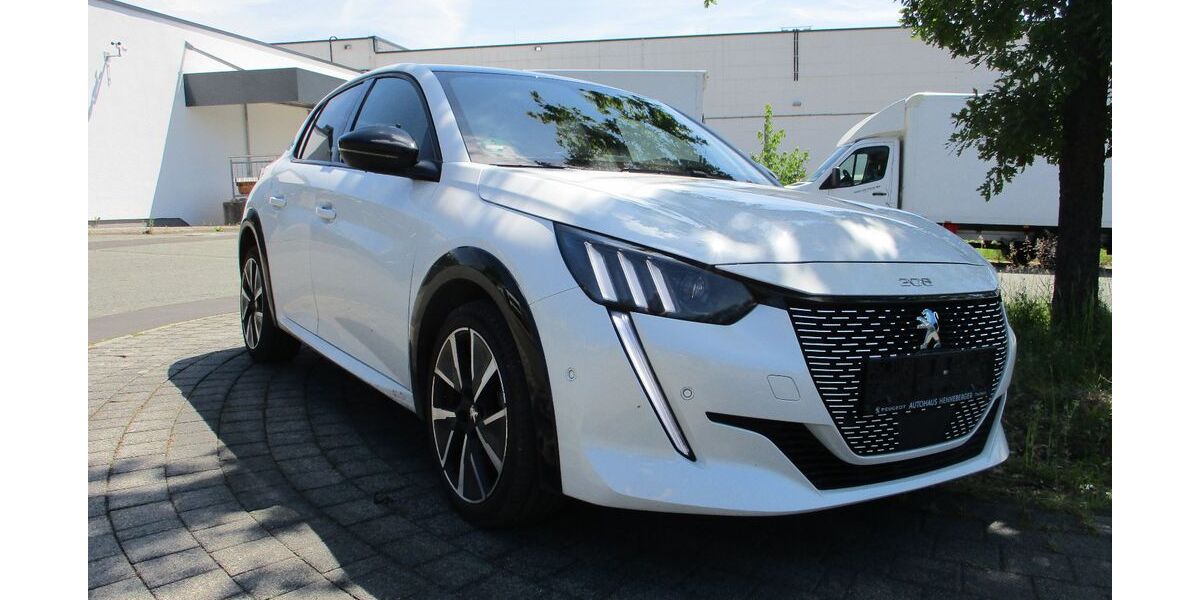 Peugeot 208 38.959 km 18.900 &euro; Neuwied 56564