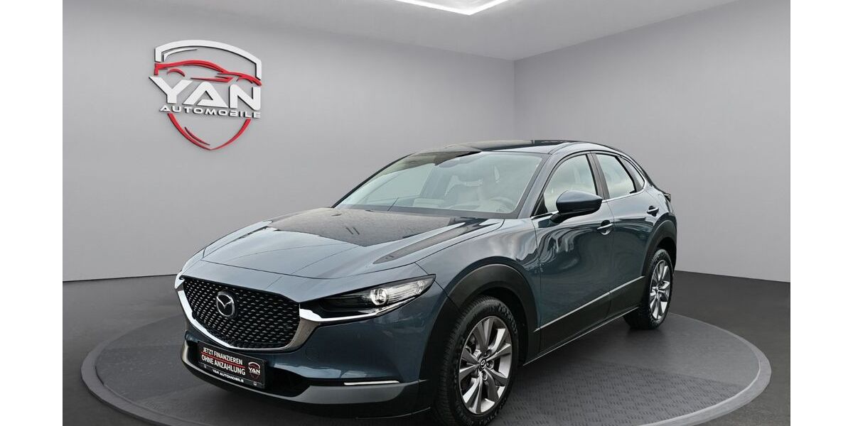 Mazda CX-30 65.393 km 18.900 &euro; Koblenz 56070