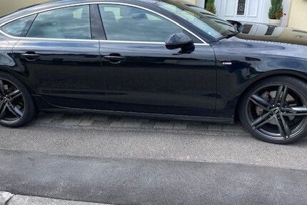 Audi A7 175.000 km 18.650 &euro; Hundsdorf 56235