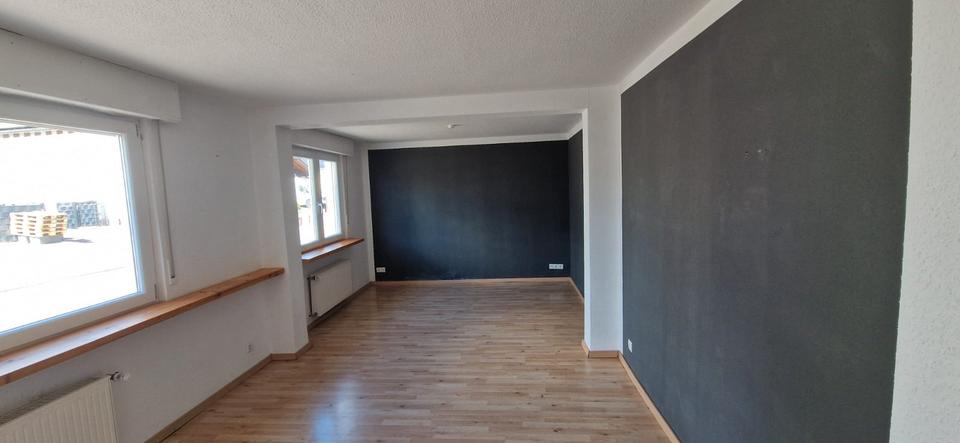 Etagenwohnung Koblenz Karthause - 3.5 Zimmer, 100 m&sup2;, 1.310&euro; | Angebot:26236223