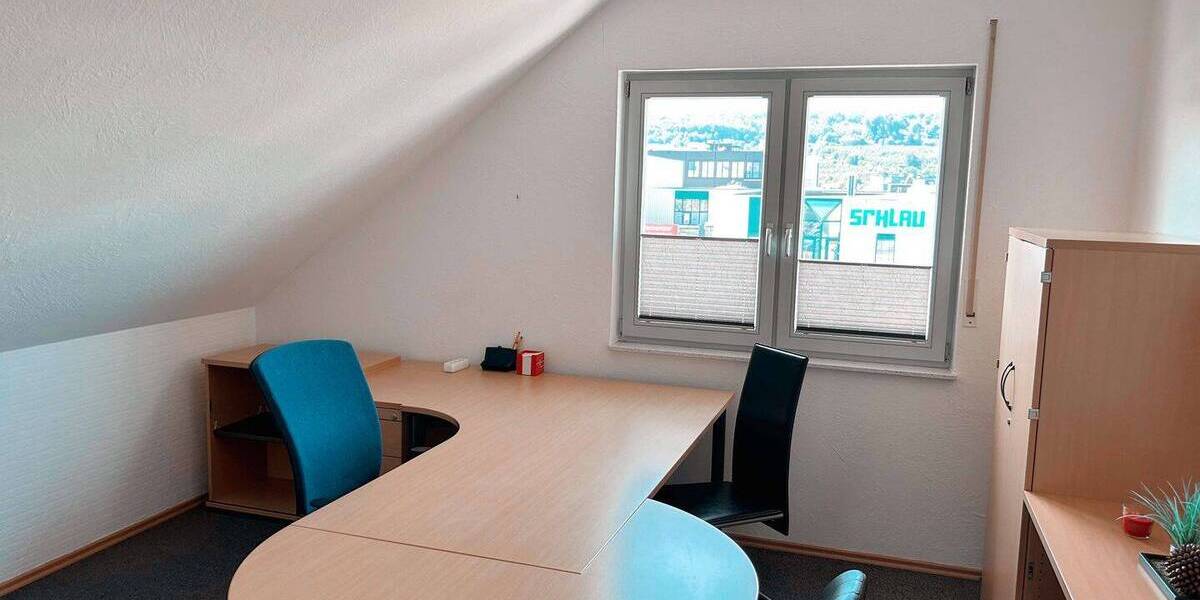 Gewerbeobjekt Mülheim-Kärlich Mülheim - 2.200&euro; | Angebot:25684945