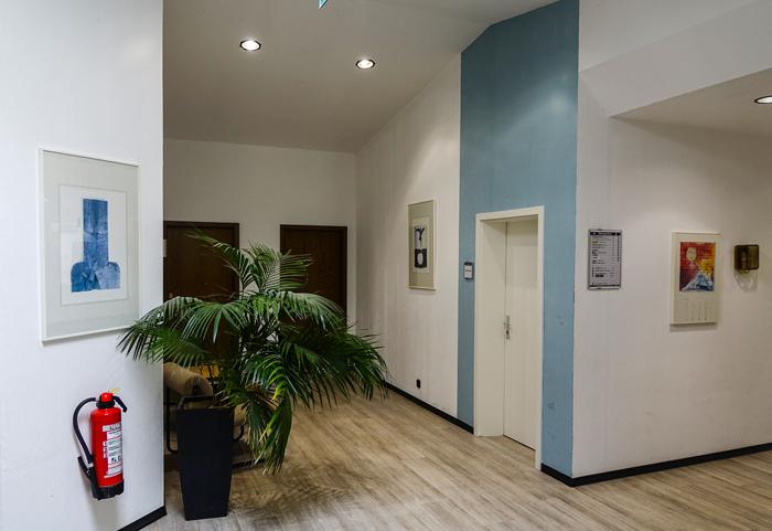 Gewerbeobjekt Halsenbach - 7&euro; | Angebot:12582863