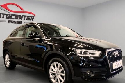 Audi Q3 161.935 km 9.900 € Neuwied 56564