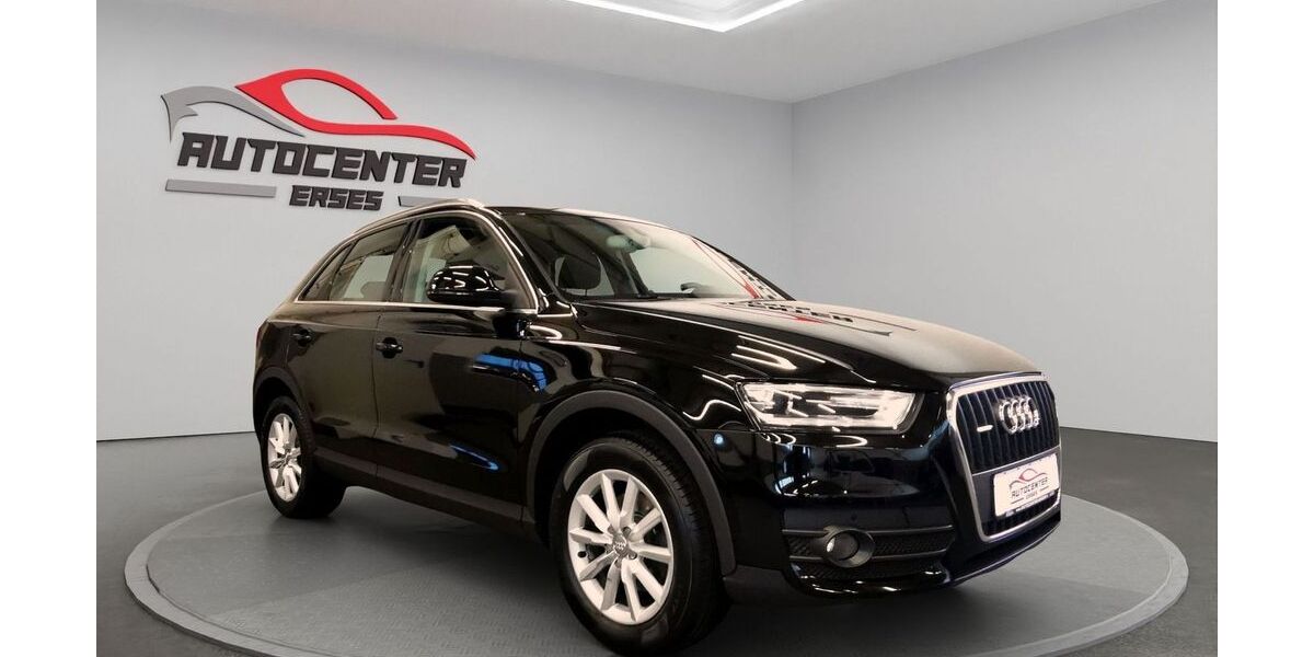 Audi Q3 161.935 km 9.900 € Neuwied 56564