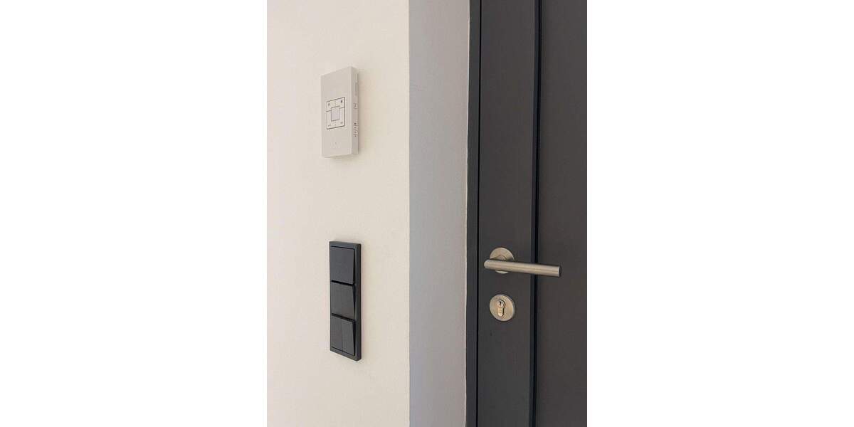 Hochmoderne Einliegerwohnung mit E-Parkplatz zur Miete in Diez 2 zimmer