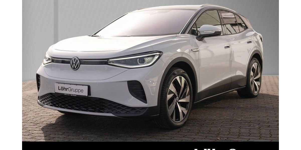 VW ID.4 22.387 km 25.980 &euro; Bendorf 56170