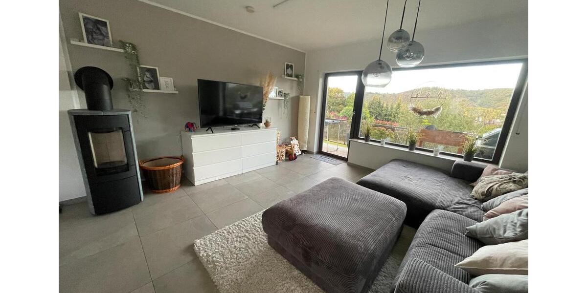 Etagenwohnung Brey - 4 Zimmer, 97 m&sup2;, 319.000&euro; | Angebot:26819914