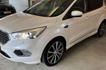 Ford Kuga 113.190 km 13.999 &euro; Horhausen 56593