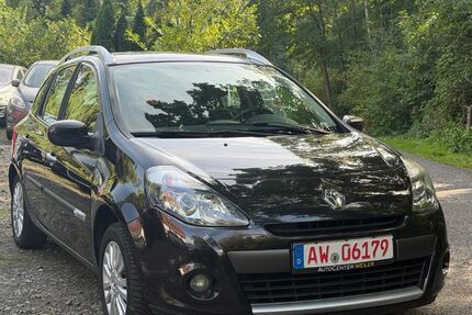 Renault Clio 172.000 km 3.499 &euro; Bad Breisig 53498