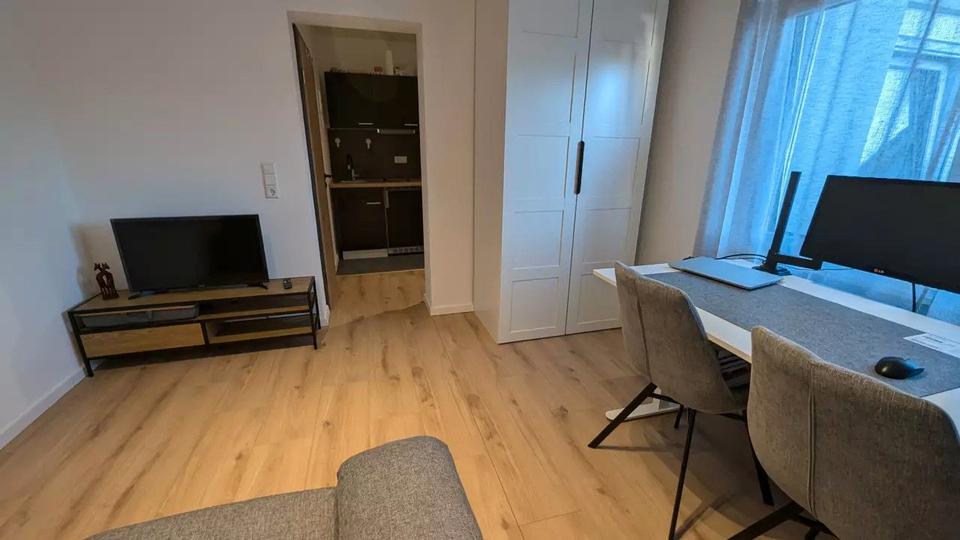 Etagenwohnung Koblenz Bisholder - 1 Zimmer, 30 m&sup2;, 670&euro; | Angebot:26330084