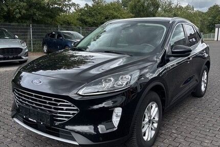 Ford Kuga 74.658 km 20.990 &euro; Urmitz 56220