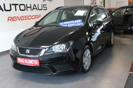 Seat Ibiza 107.120 km 5.990 € Rengsdorf 56579
