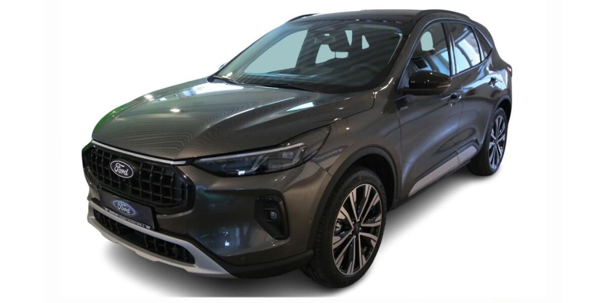 Ford Kuga 9.900 km 42.980 &euro; Braubach 56338