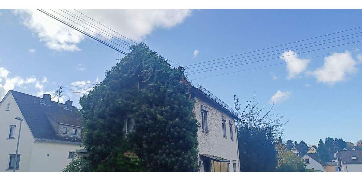 Einfamilienhaus Ransbach-Baumbach Baumbach - 2 Zimmer, 58 m&sup2;, 89.000&euro; | Angebot:25691854