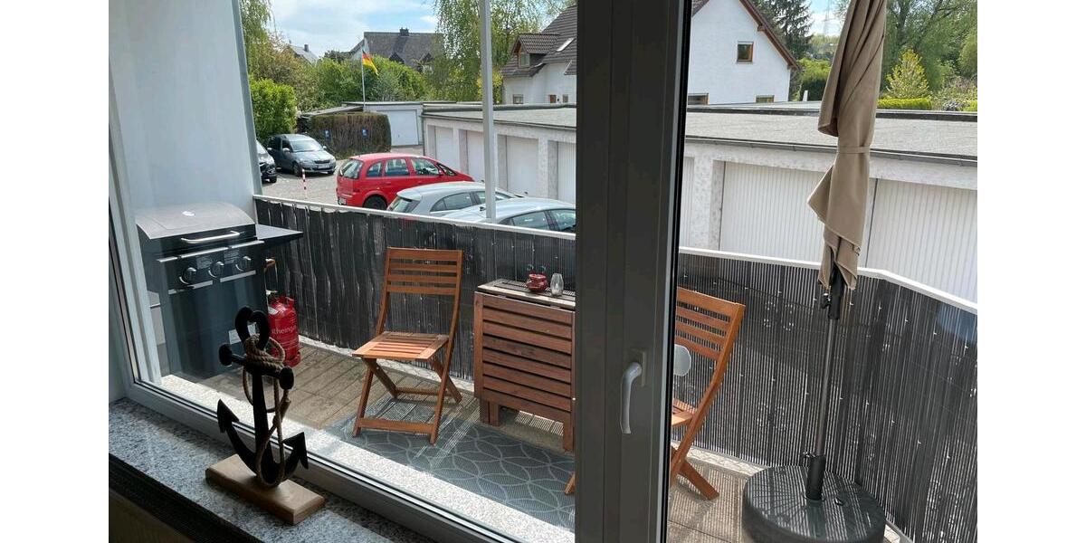 Hochparterre Koblenz Bisholder - 2 Zimmer, 65 m&sup2;, 600&euro; | Angebot:26326904