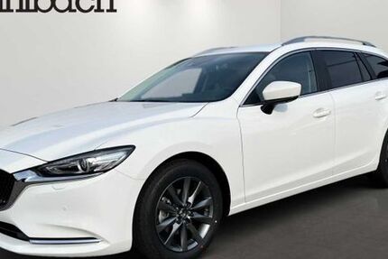 Mazda 6 4.999 km 31.990 € Andernach 56626