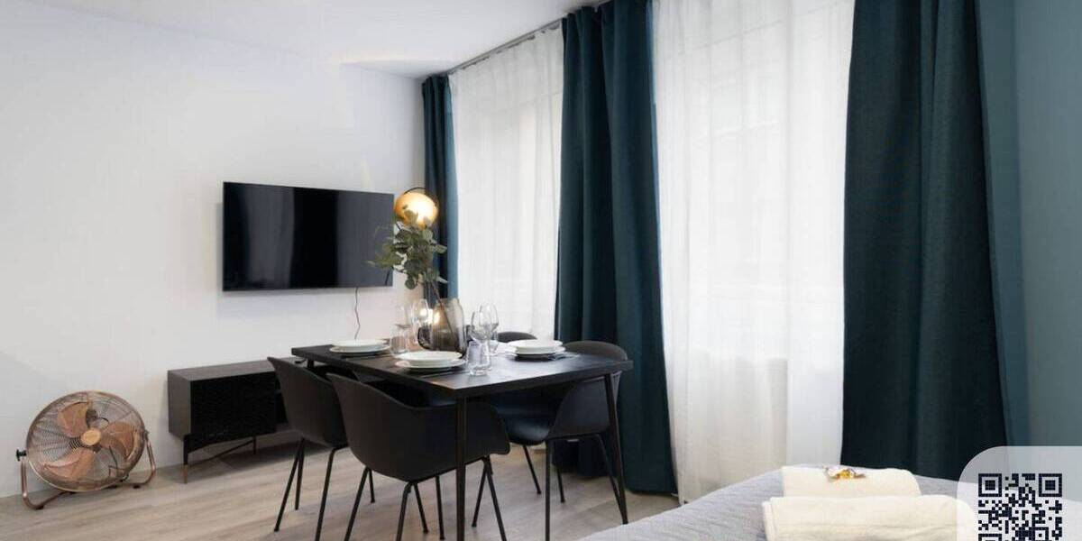 Etagenwohnung Koblenz Altstadt - 2 Zimmer, 2.281&euro; | Angebot:26637331