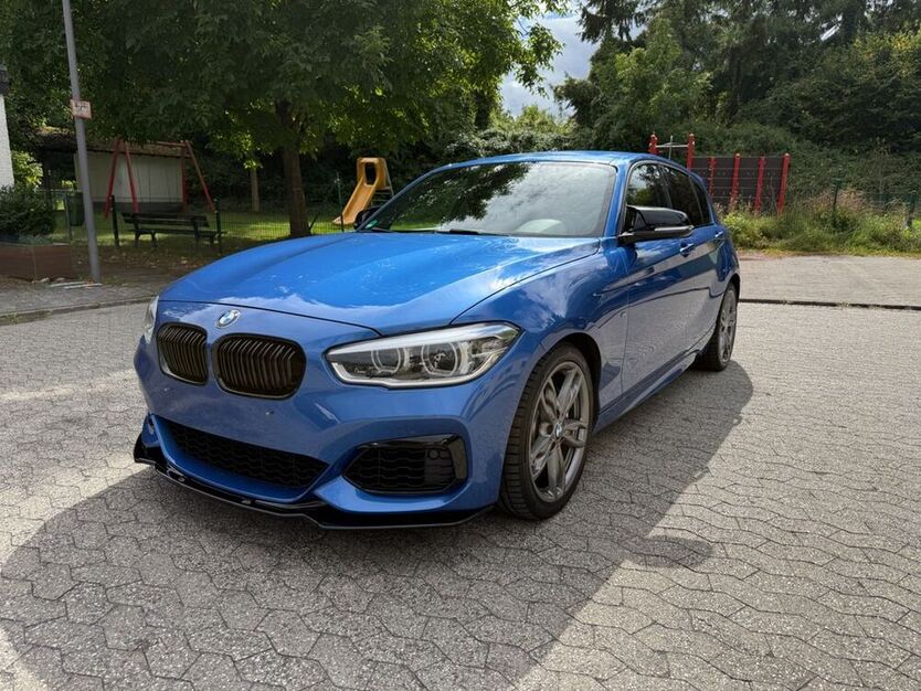 M140i