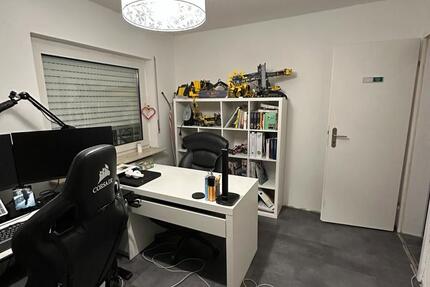 4-Zimmer-Wohnung mit großem Balkon in Welschneudorf 4 zimmer