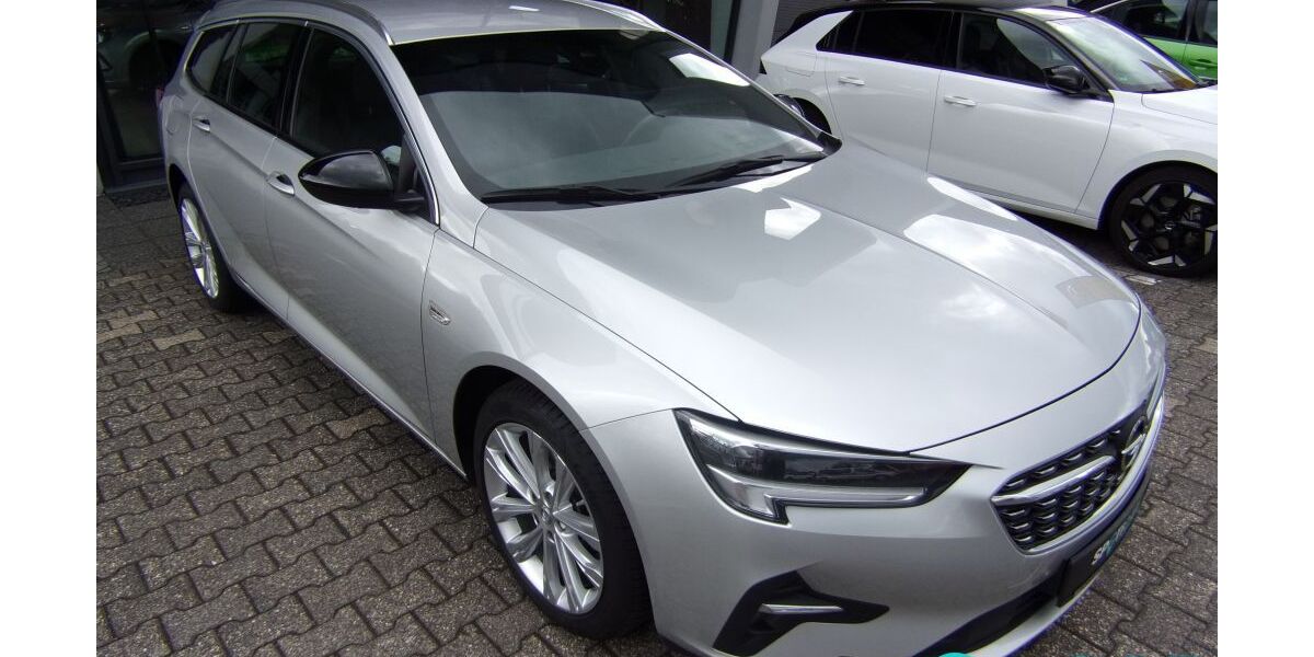 Opel Insignia 60.100 km 23.650 € Ransbach-Baumbach 56235