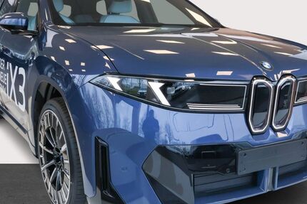 BMW iX3 12.900 km 79.480 &euro; Kottenheim b. Mayen 56736