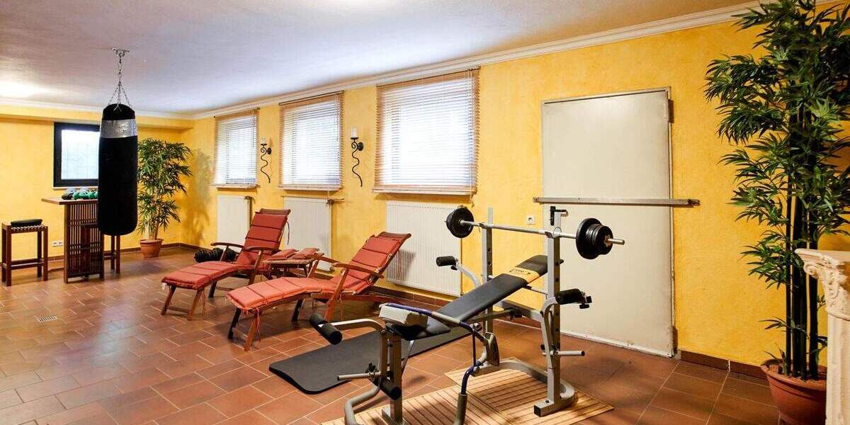 Gewerbeobjekt Mülheim-Kärlich Mülheim - 1.260.000&euro; | Angebot:25686381