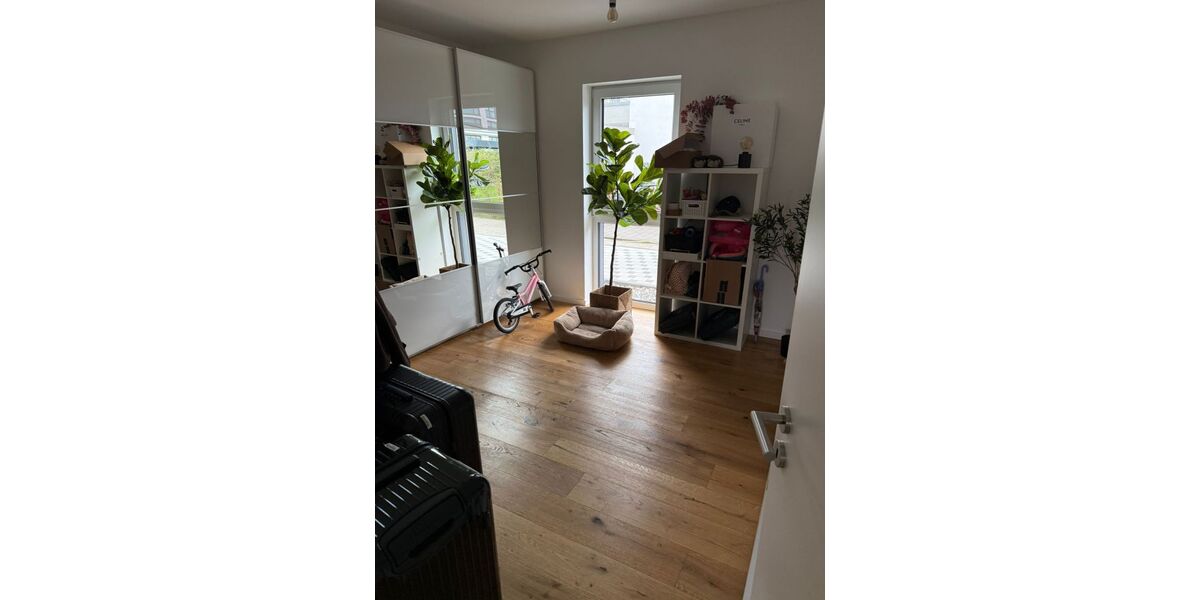 Traumhafte 5-Zimmer-Maisonette im Quartier Süd - Lichtdurchflutet auf zwei Ebenen - Maisonettenwohnung Montabaur | Angebot:26097955