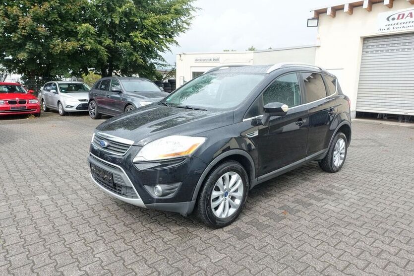Kuga