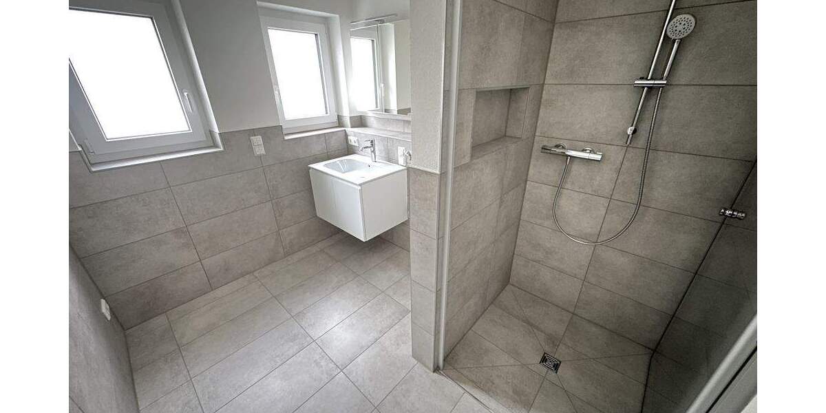 Etagenwohnung Ransbach-Baumbach Baumbach - 3 Zimmer, 89 m&sup2;, 990&euro; | Angebot:25770012