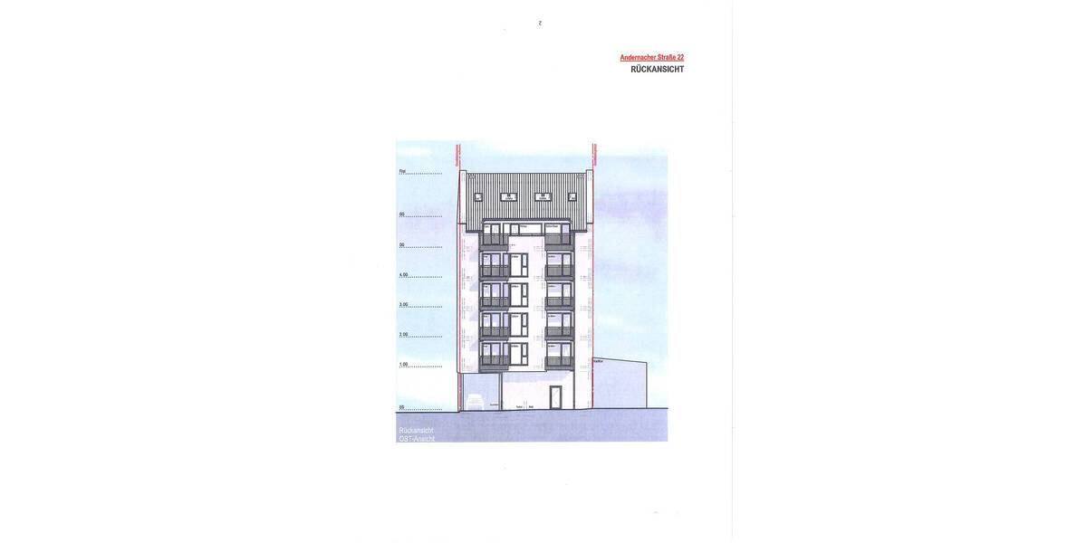 Etagenwohnung Koblenz Lützel - 3 Zimmer, 90 m&sup2;, 399.900&euro; | Angebot:25700886