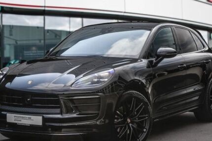 Porsche Macan 23.000 km 72.950 &euro; Koblenz 56070