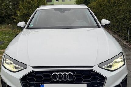 Audi A4 191.000 km 17.100 &euro; Katzenelnbogen 56368
