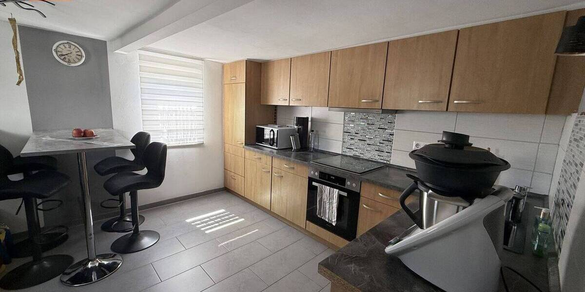 Einfamilienhaus Dernbach (Westerwald) - 4 Zimmer, 110 m&sup2;, 295.000&euro; | Angebot:26433932