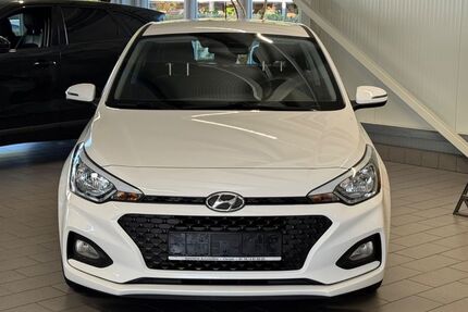Hyundai i20 74.000 km 9.900 &euro; Brey 56321