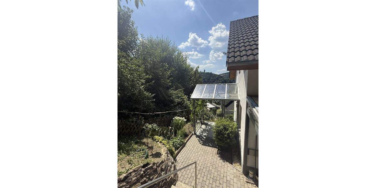 Einfamilienhaus Nassau Bergnassau - 5 Zimmer, 112 m&sup2;, 360.000&euro; | Angebot:25708356