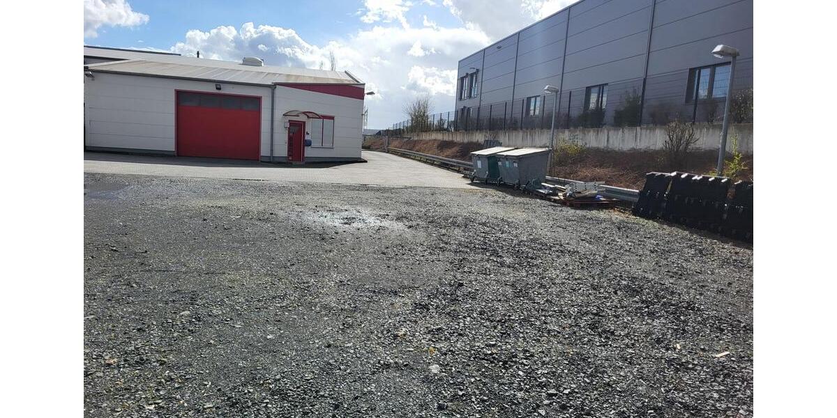 Gewerbeobjekt Montabaur - 600&euro; | Angebot:25991693