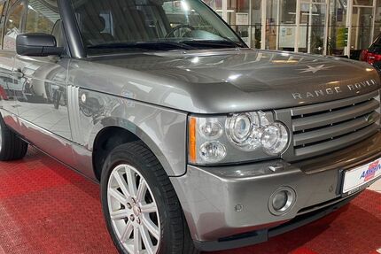 Land Rover Range Rover 316.000 km 7.500 &euro; Lahnstein 56112
