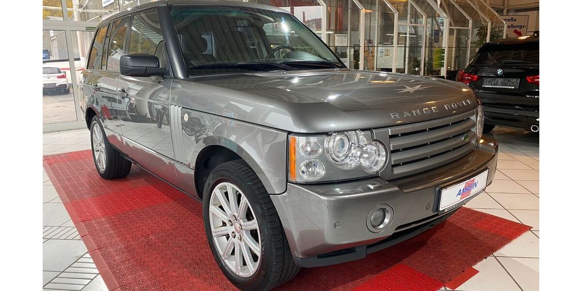 Land Rover Range Rover 316.000 km 7.900 € Lahnstein 56112