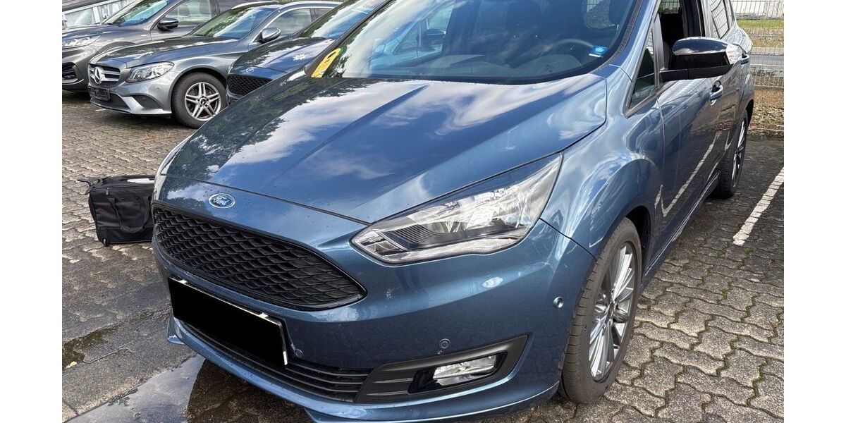 Ford C-Max 48.540 km 8.950 € Lahnstein 56112