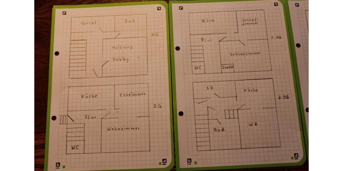Doppelhaushälfte Neuwied Feldkirchen - 7 Zimmer, 160 m&sup2;, 295.000&euro; | Angebot:25838837