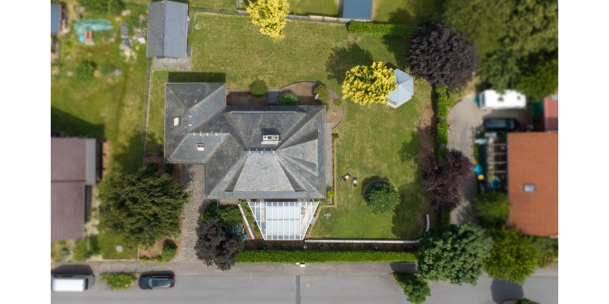 Exklusives Einfamilienhaus mit Garten & Fernsicht - Einfamilienhaus Ebernhahn | Angebot:27108314