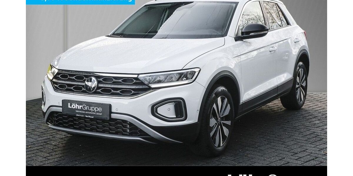 VW T-Roc 24.690 km 23.480 &euro; Koblenz 56076